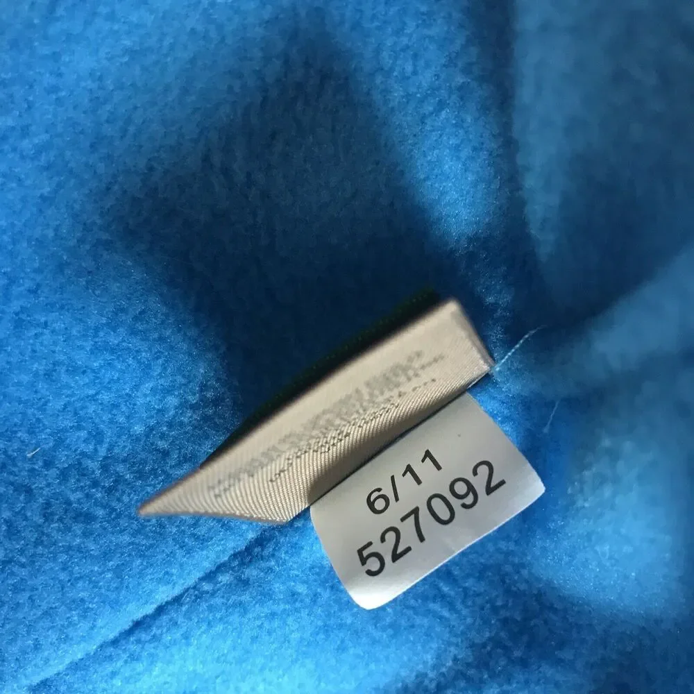 L.L. Bean vtg bean